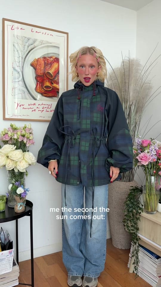 Post 9 by chlo davie on TikTok (video)