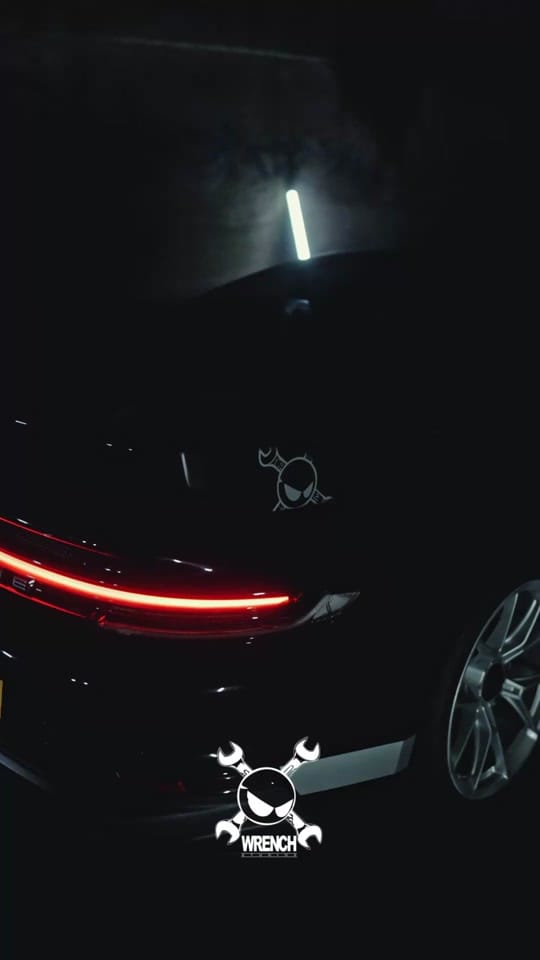 Post 5 by Wrench Studios on TikTok (video)