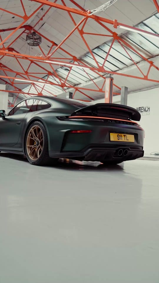 Post 3 by Wrench Studios on TikTok (video)