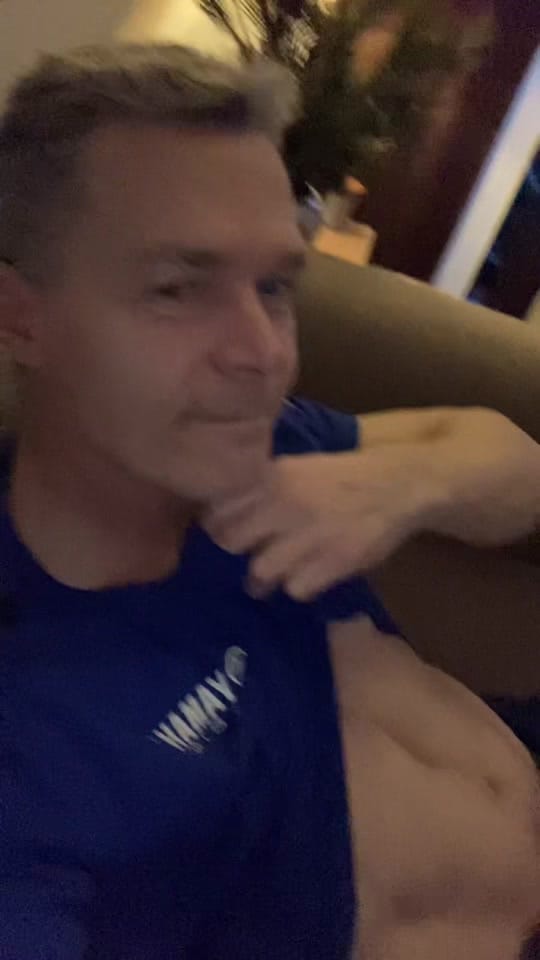 Post 6 by ABS Forever on TikTok (video)