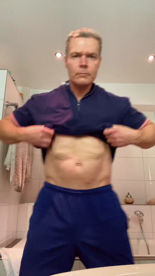 Post 3 by ABS Forever on TikTok (video)