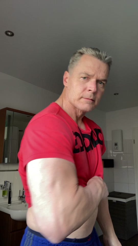 Post 2 by ABS Forever on TikTok (video)