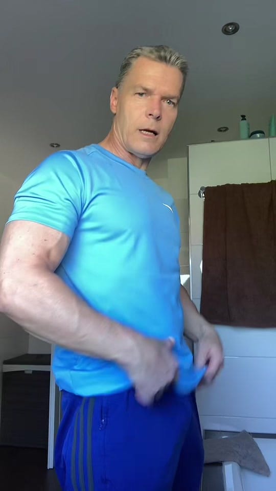 Post 1 by ABS Forever on TikTok (video)