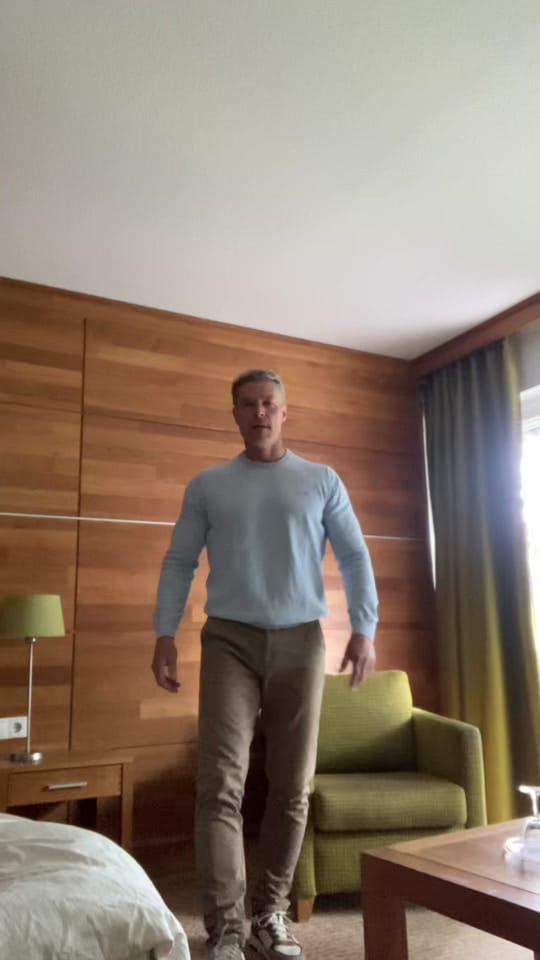 Post 8 by ABS Forever on TikTok (video)