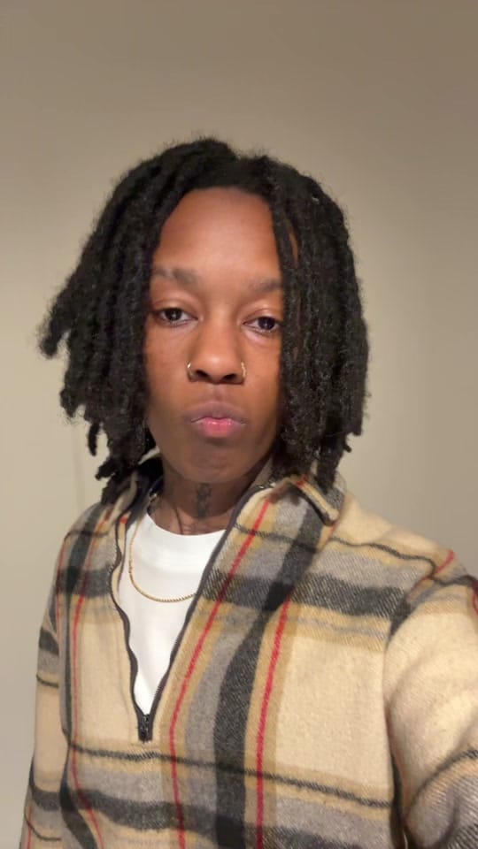 Post 2 by Tasiah.Kelis on TikTok (video)