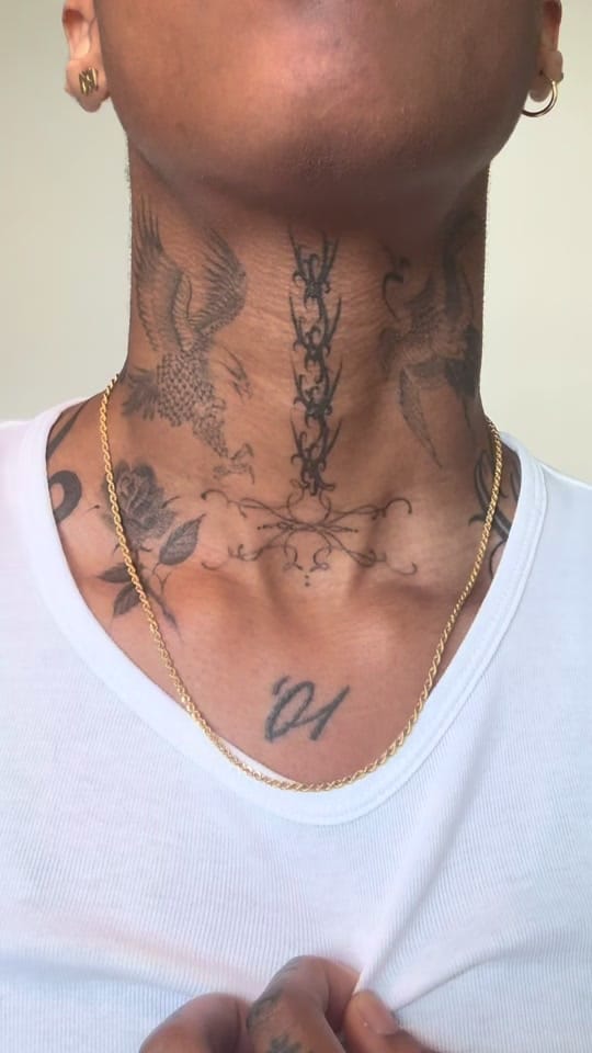 Post 4 by Tasiah.Kelis on TikTok (video)