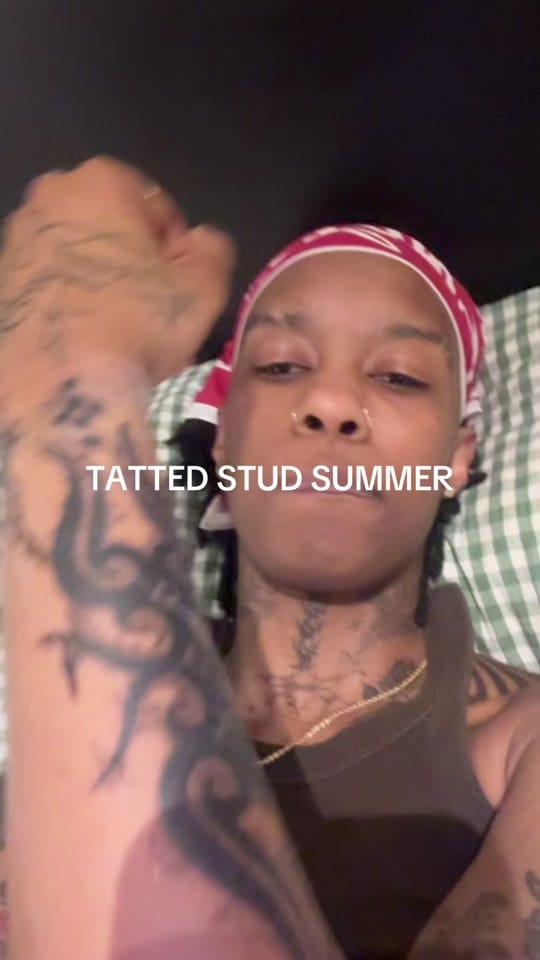 Post 7 by Tasiah.Kelis on TikTok (video)