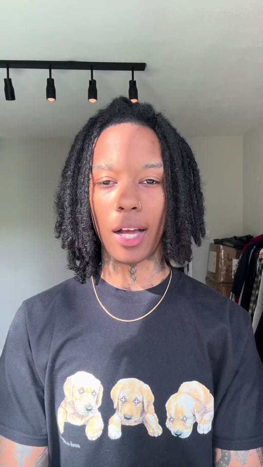 Post 6 by Tasiah.Kelis on TikTok (video)