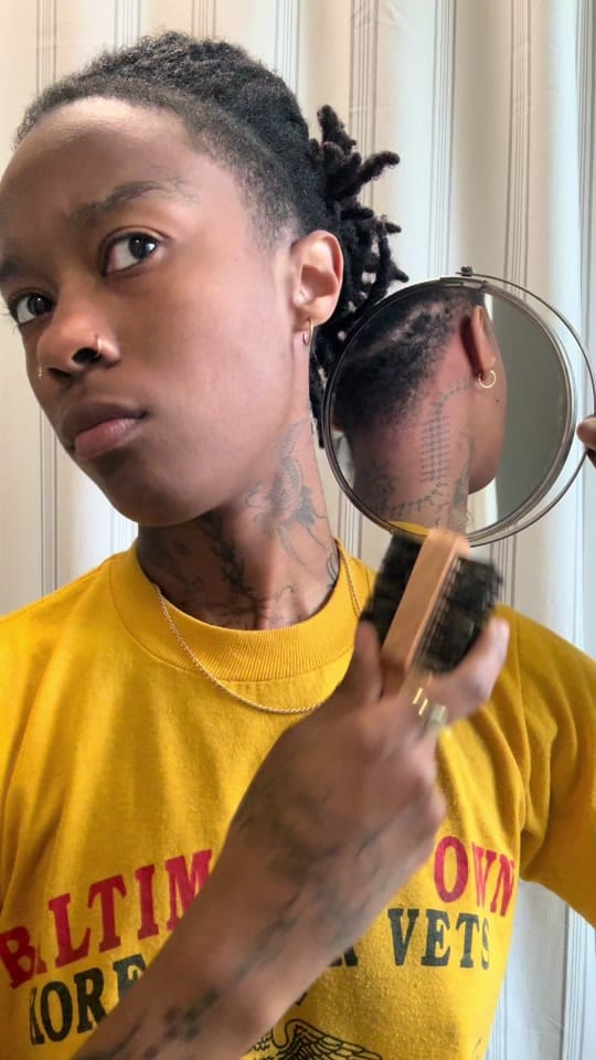 Post 3 by Tasiah.Kelis on TikTok (video)