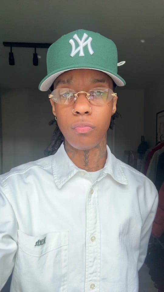 Post 8 by Tasiah.Kelis on TikTok (video)