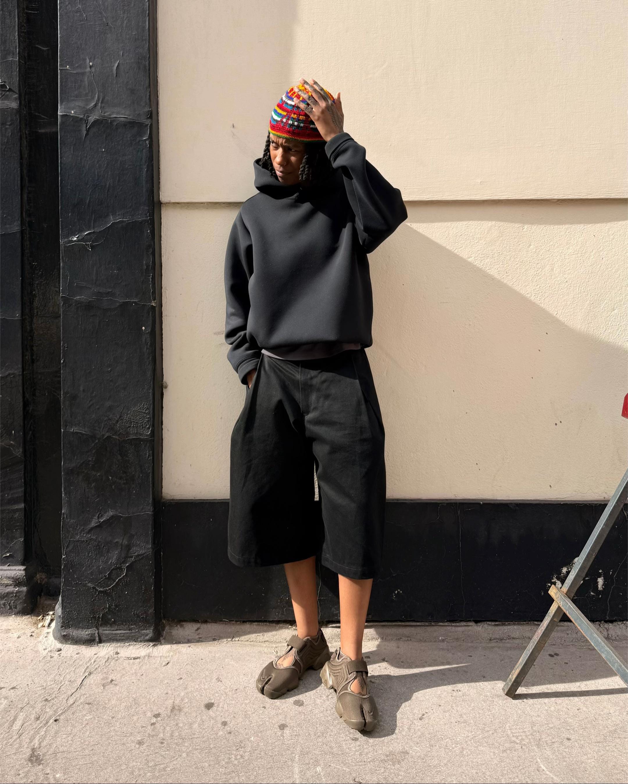 Post 1 by Tasiah.Kelis on TikTok (video)