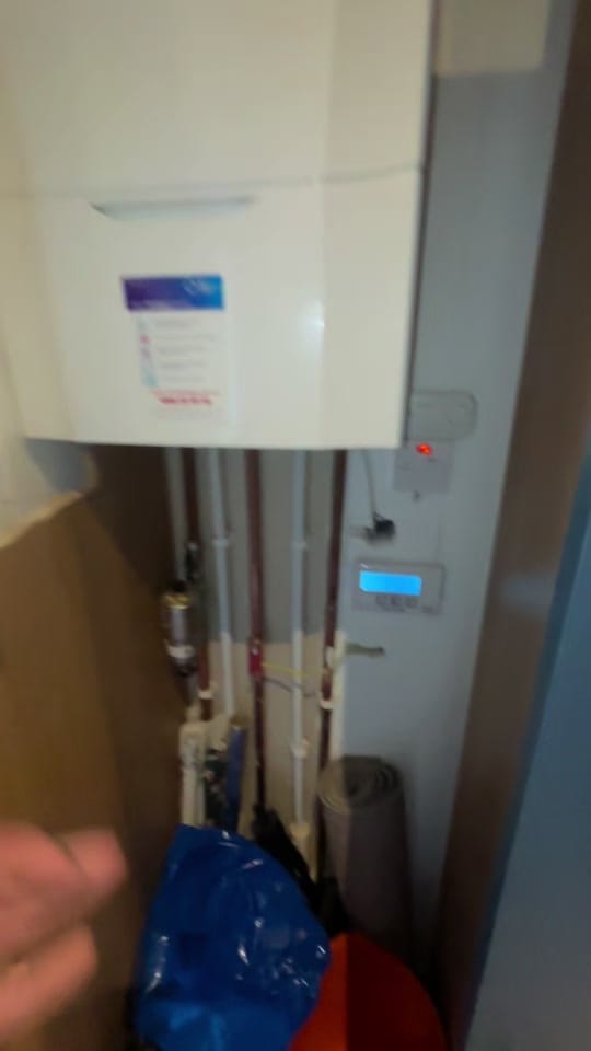 Post 5 by NN Plumber on TikTok (video)