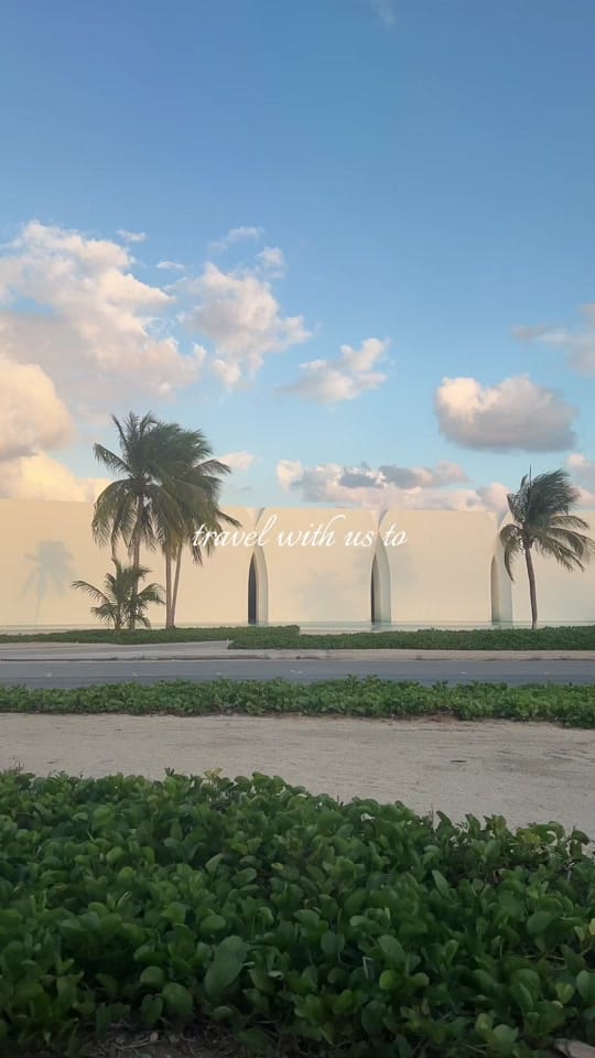 Post 4 by CHANTELLE LILI on TikTok (video)