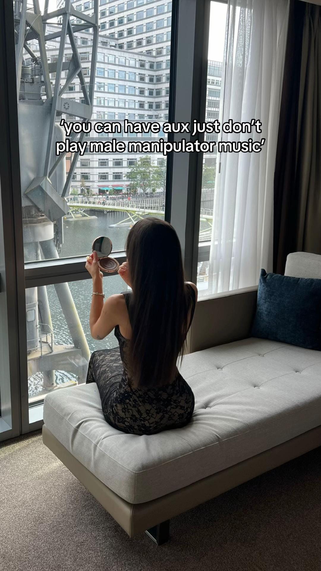 Post 10 by CHANTELLE LILI on TikTok (video)