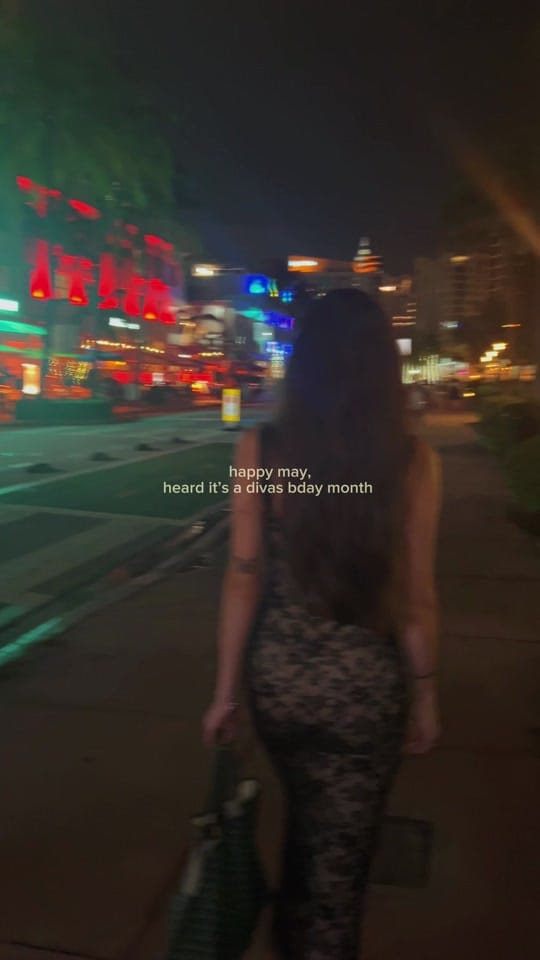 Post 1 by CHANTELLE LILI on TikTok (video)