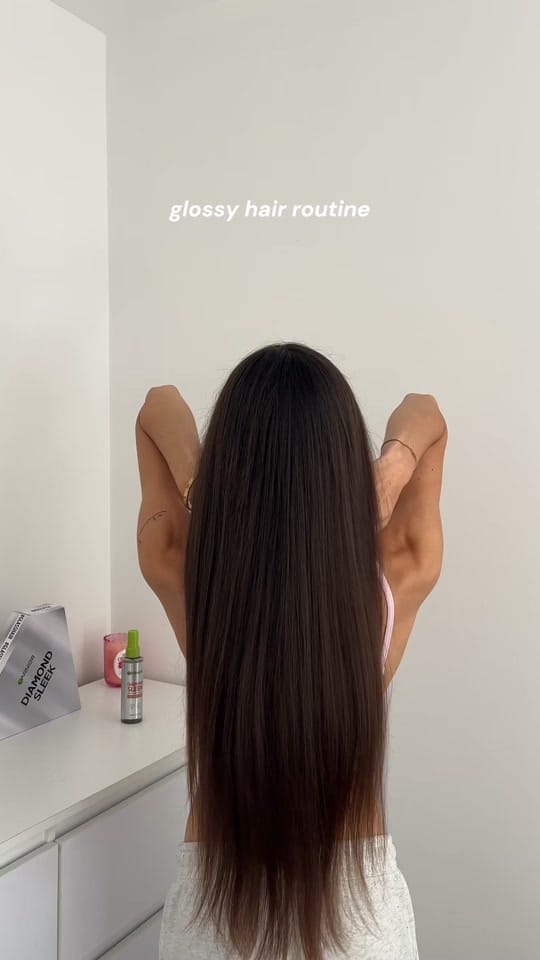 Post 7 by CHANTELLE LILI on TikTok (video)