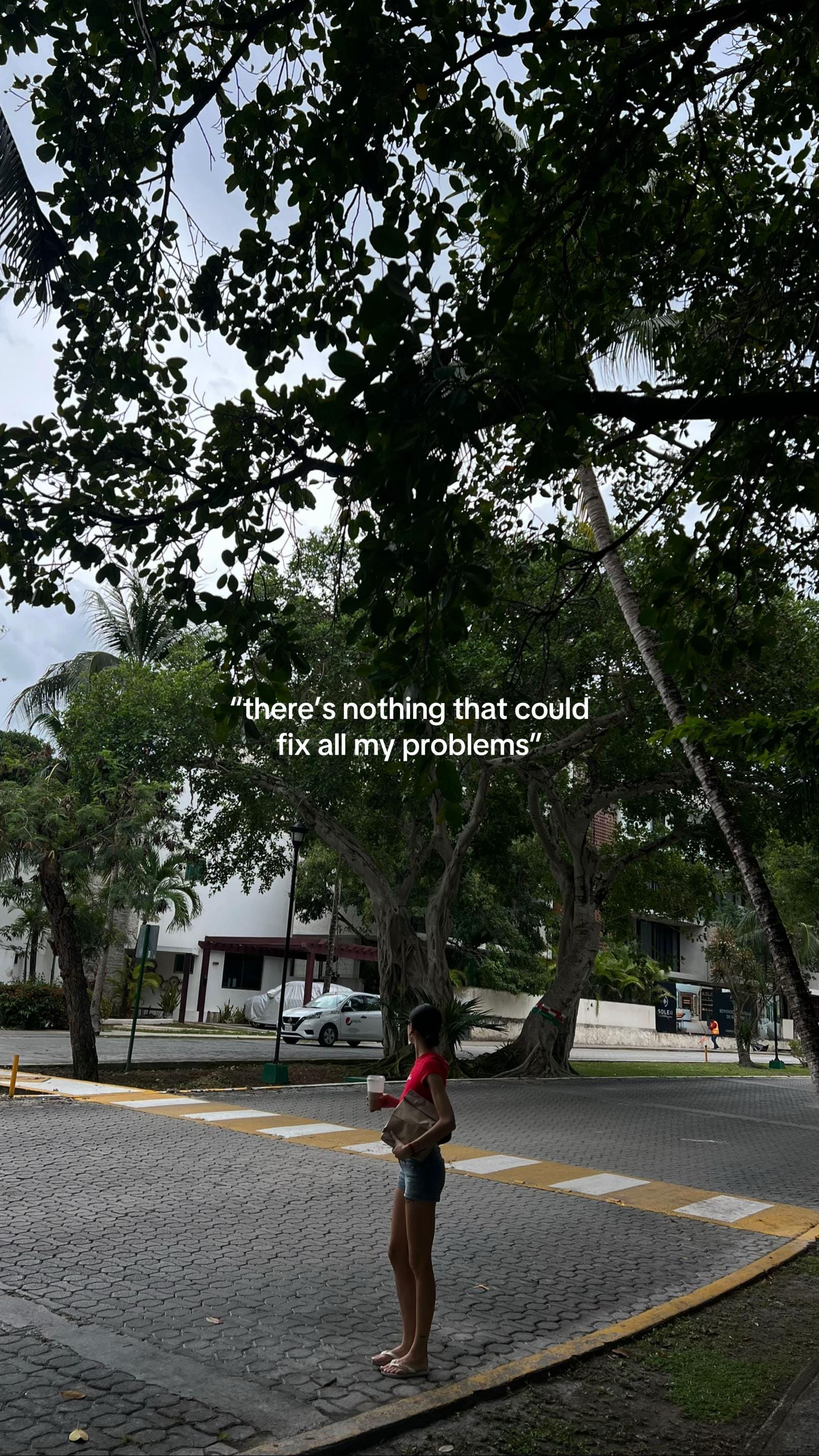 Post 5 by CHANTELLE LILI on TikTok (video)