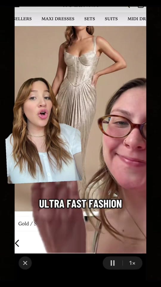 Post 3 by Colleen | Fabrictok on TikTok (video)
