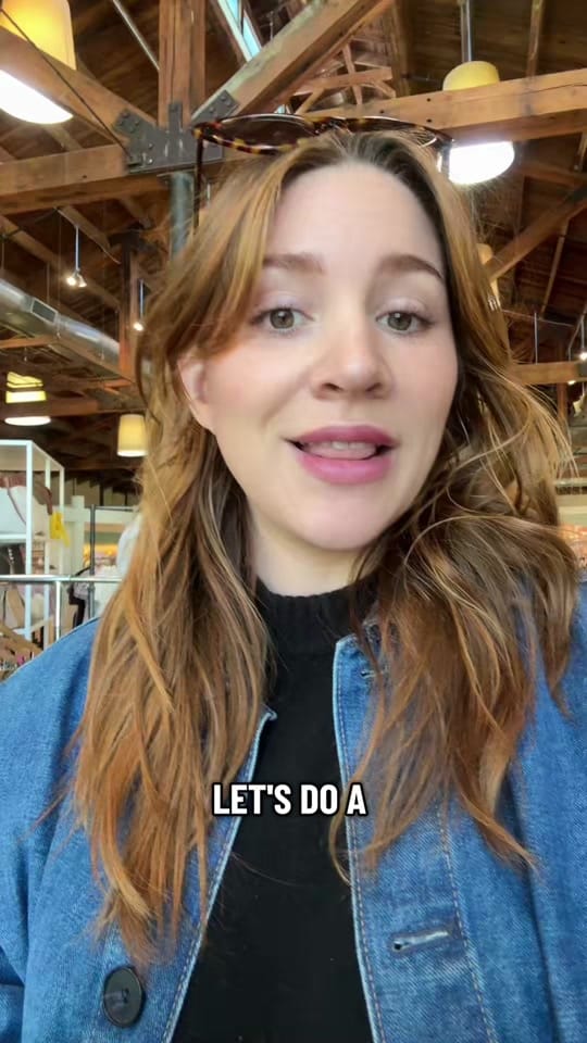 Post 1 by Colleen | Fabrictok on TikTok (video)