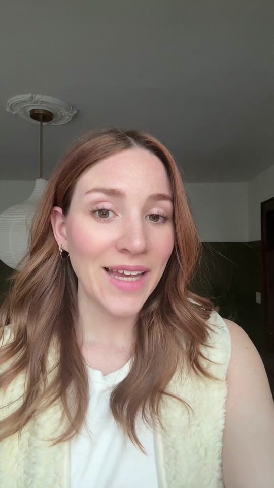Post 10 by Colleen | Fabrictok on TikTok (video)