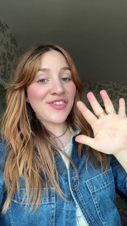 Post 4 by Colleen | Fabrictok on TikTok (video)