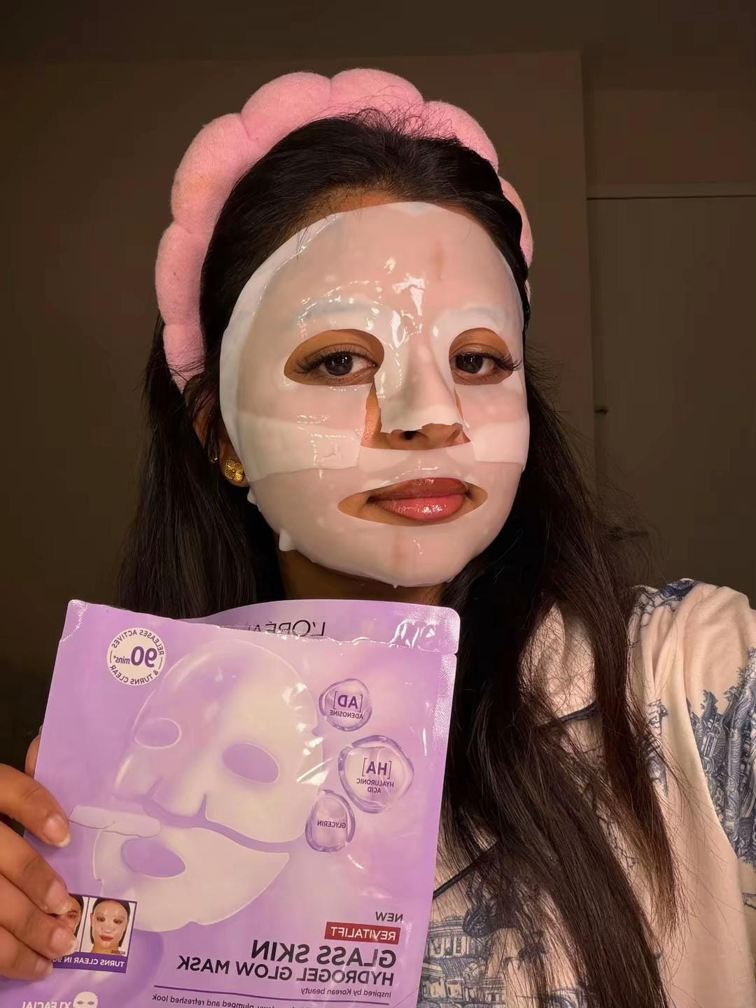 Post 7 by MINA | Content Creator on TikTok (video)