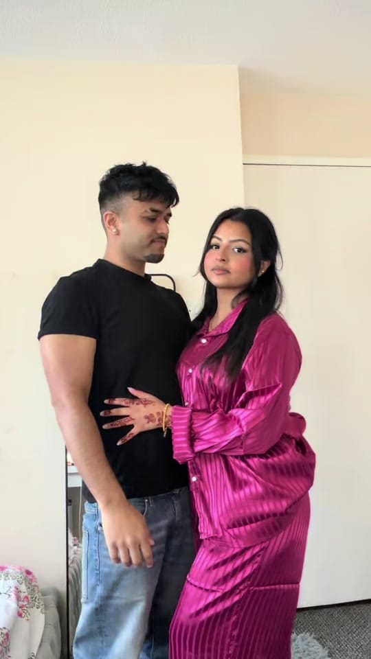 Post 2 by MINA | Content Creator on TikTok (video)