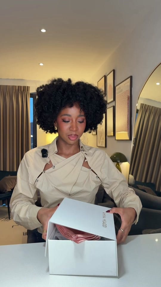 Post 5 by Nucchi on TikTok (video)