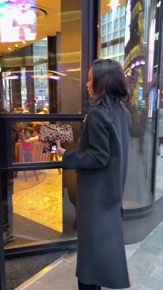 Post 1 by Nucchi on TikTok (video)