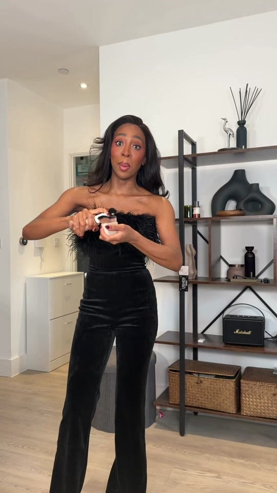 Post 2 by Nucchi on TikTok (video)