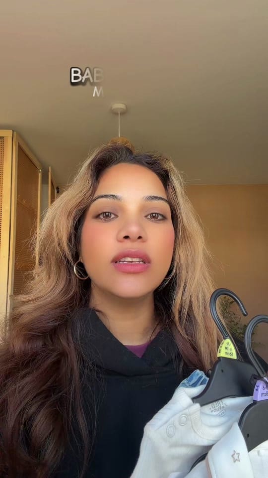 Post 6 by SHERI 🇲🇺🇬🇧|ugc creator uk on TikTok (video)