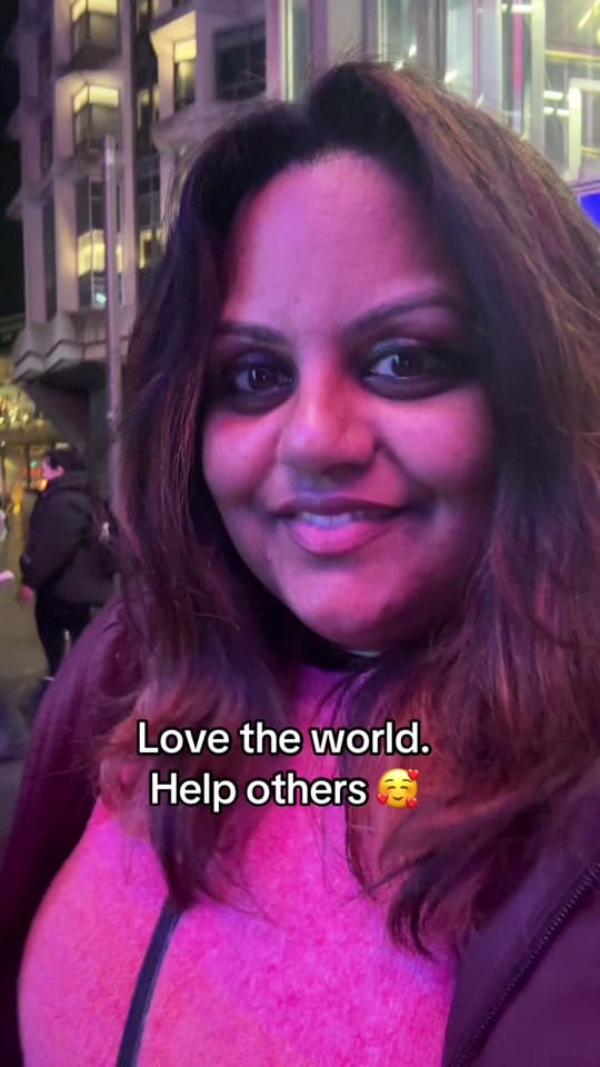 Post 1 by 🇫🇷 Praise God Always 🇬🇧 on TikTok (video)