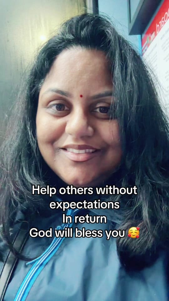 Post 8 by 🇫🇷 Praise God Always 🇬🇧 on TikTok (video)