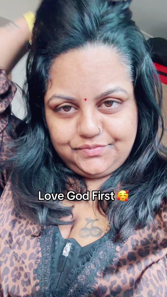 Post 5 by 🇫🇷 Praise God Always 🇬🇧 on TikTok (video)