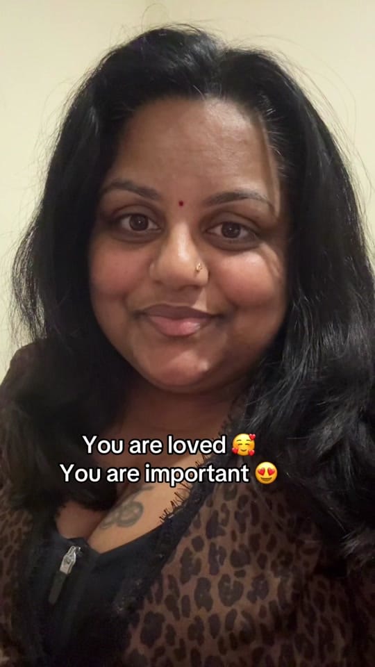 Post 2 by 🇫🇷 Praise God Always 🇬🇧 on TikTok (video)