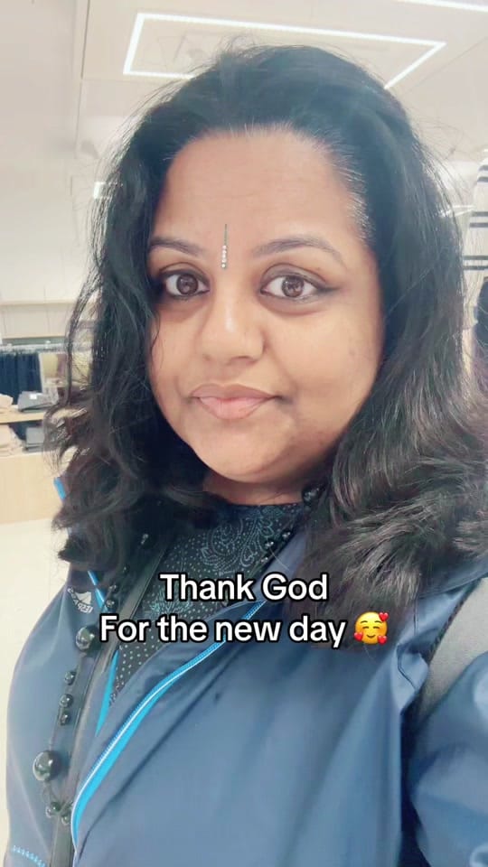 Post 7 by 🇫🇷 Praise God Always 🇬🇧 on TikTok (video)