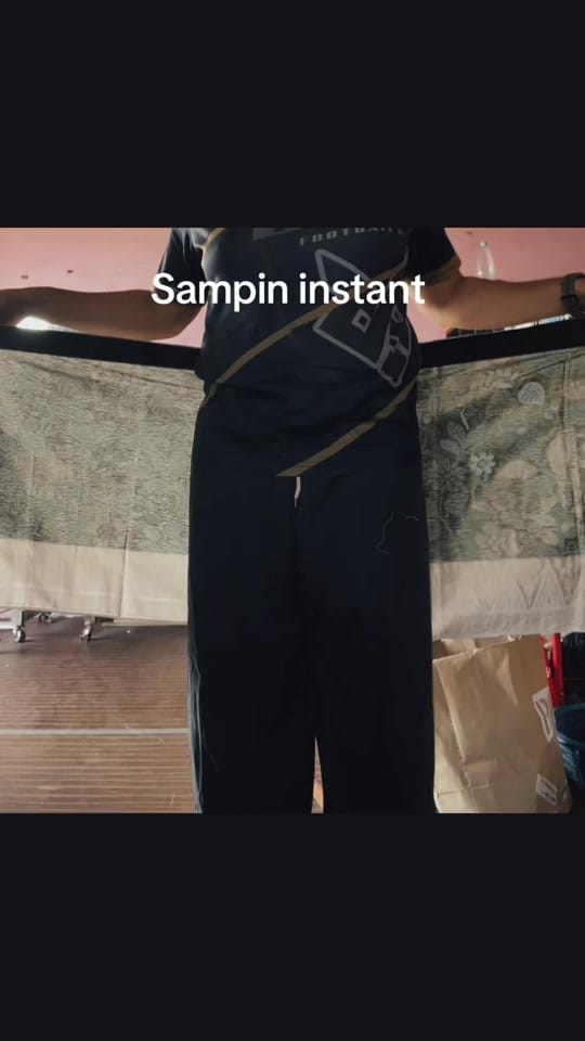 Post 5 by Naim Zulkifali on TikTok (video)