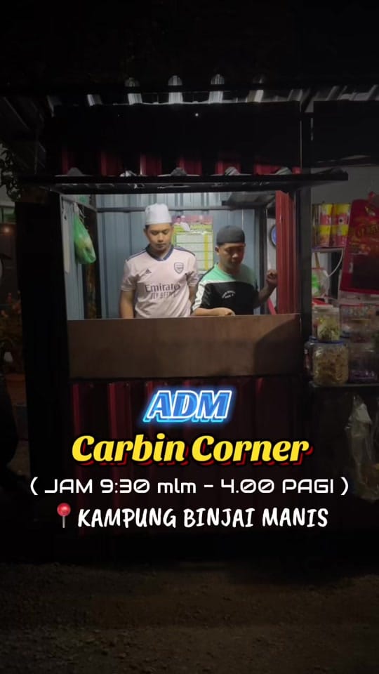 Post 8 by Naim Zulkifali on TikTok (video)