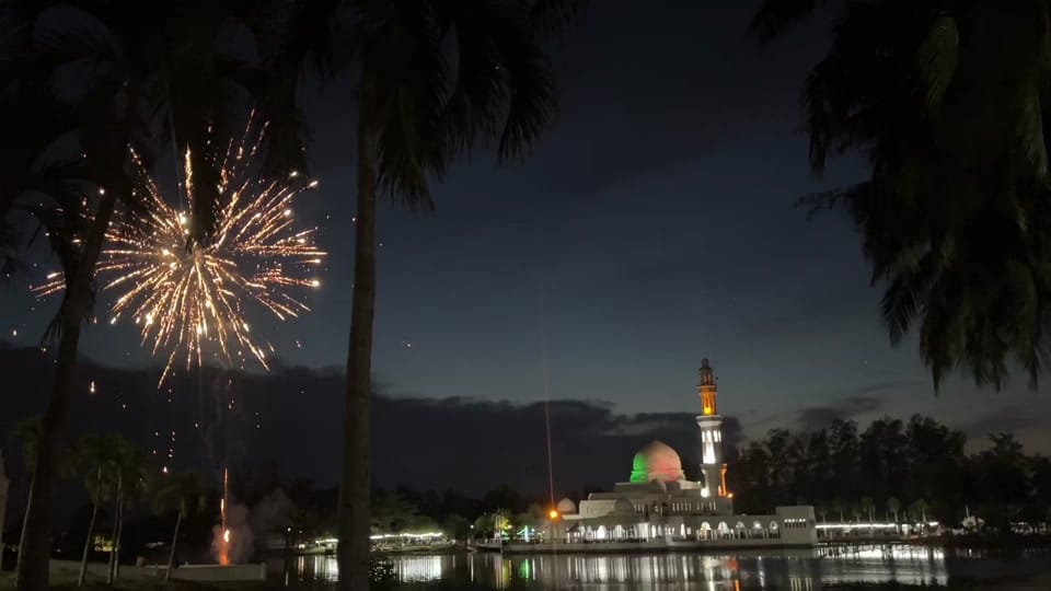 Post 2 by Naim Zulkifali on TikTok (video)