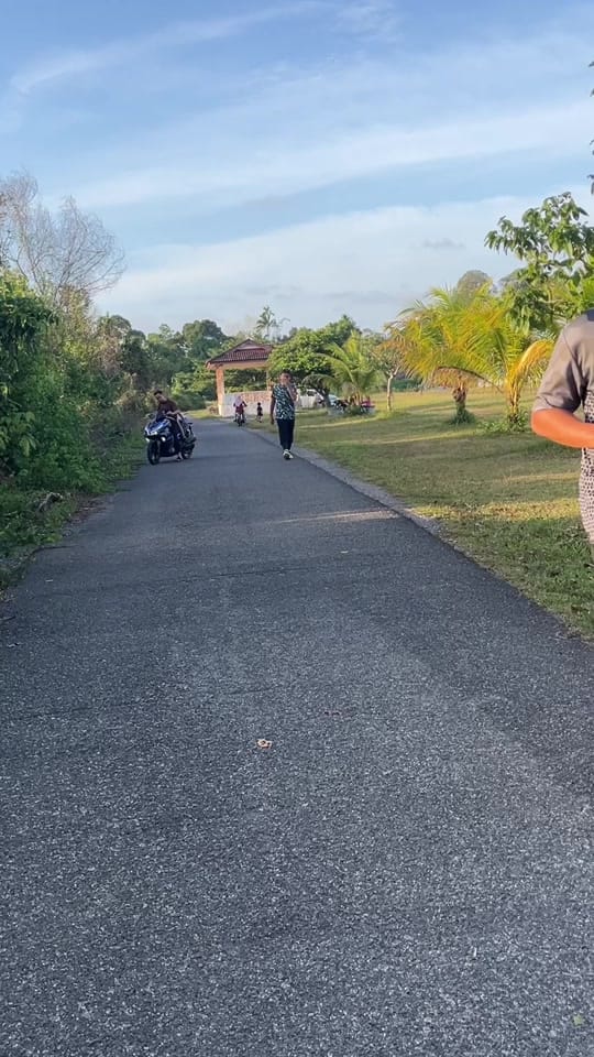 Post 7 by Naim Zulkifali on TikTok (video)
