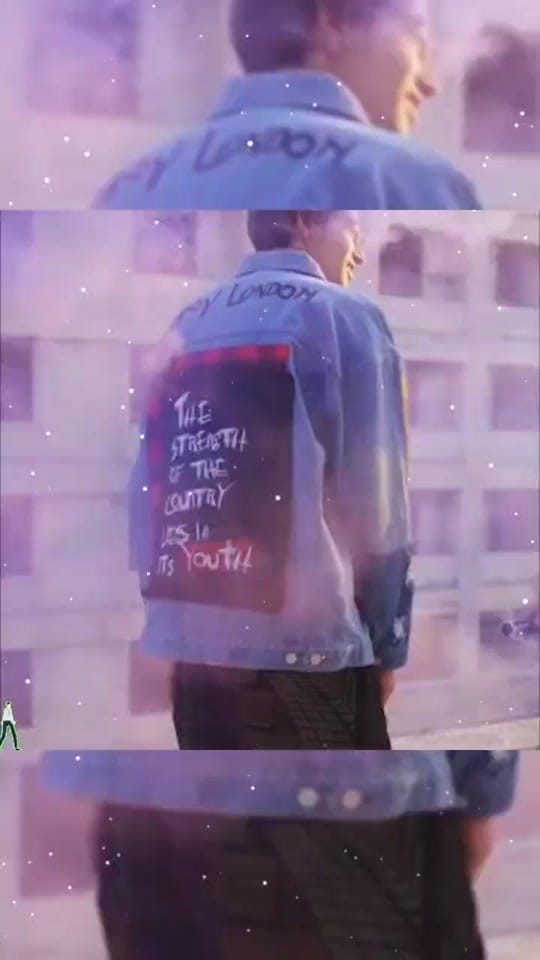 Post 6 by boylondonfashion.com on TikTok (video)