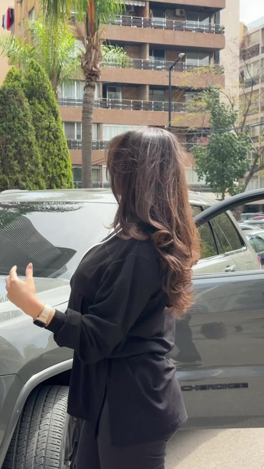Post 5 by ayaalhajjali on TikTok (video)