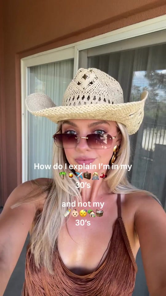 Post 1 by Lindsay Solmer on TikTok (video)