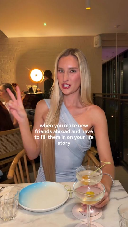 Post 9 by Lindsay Solmer on TikTok (video)
