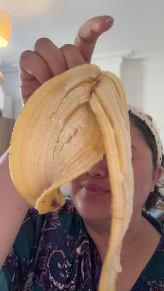 Post 2 by browniewithicecream on TikTok (video)