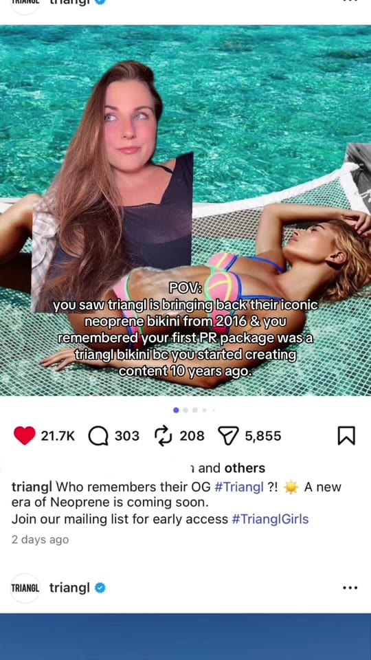Post 5 by emily rosdahl on TikTok (video)