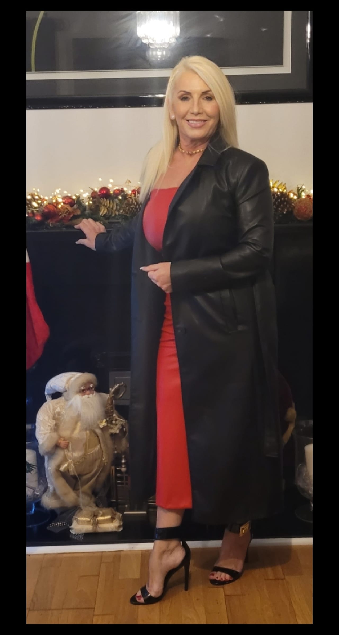 Post 10 by liz mullins on TikTok (video)