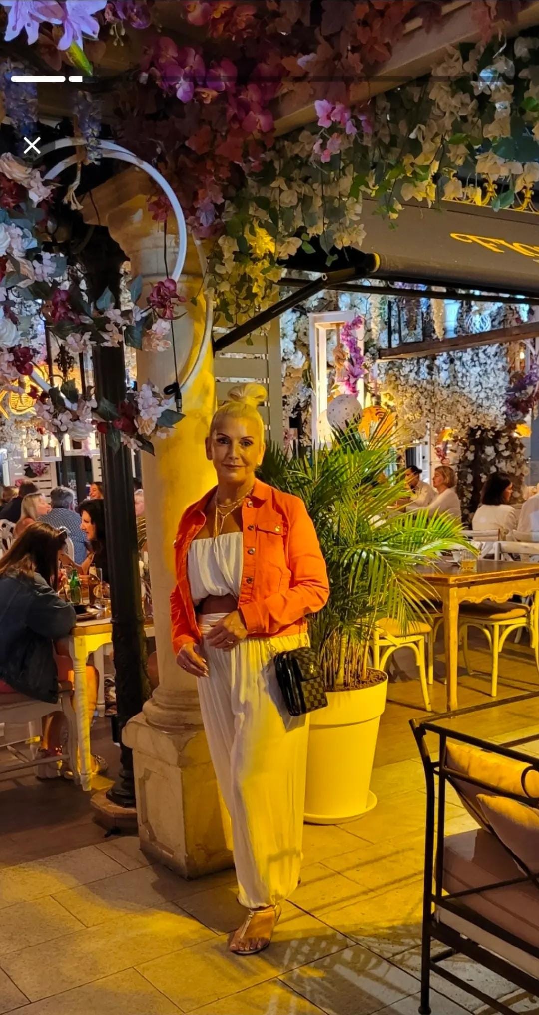 Post 1 by liz mullins on TikTok (video)