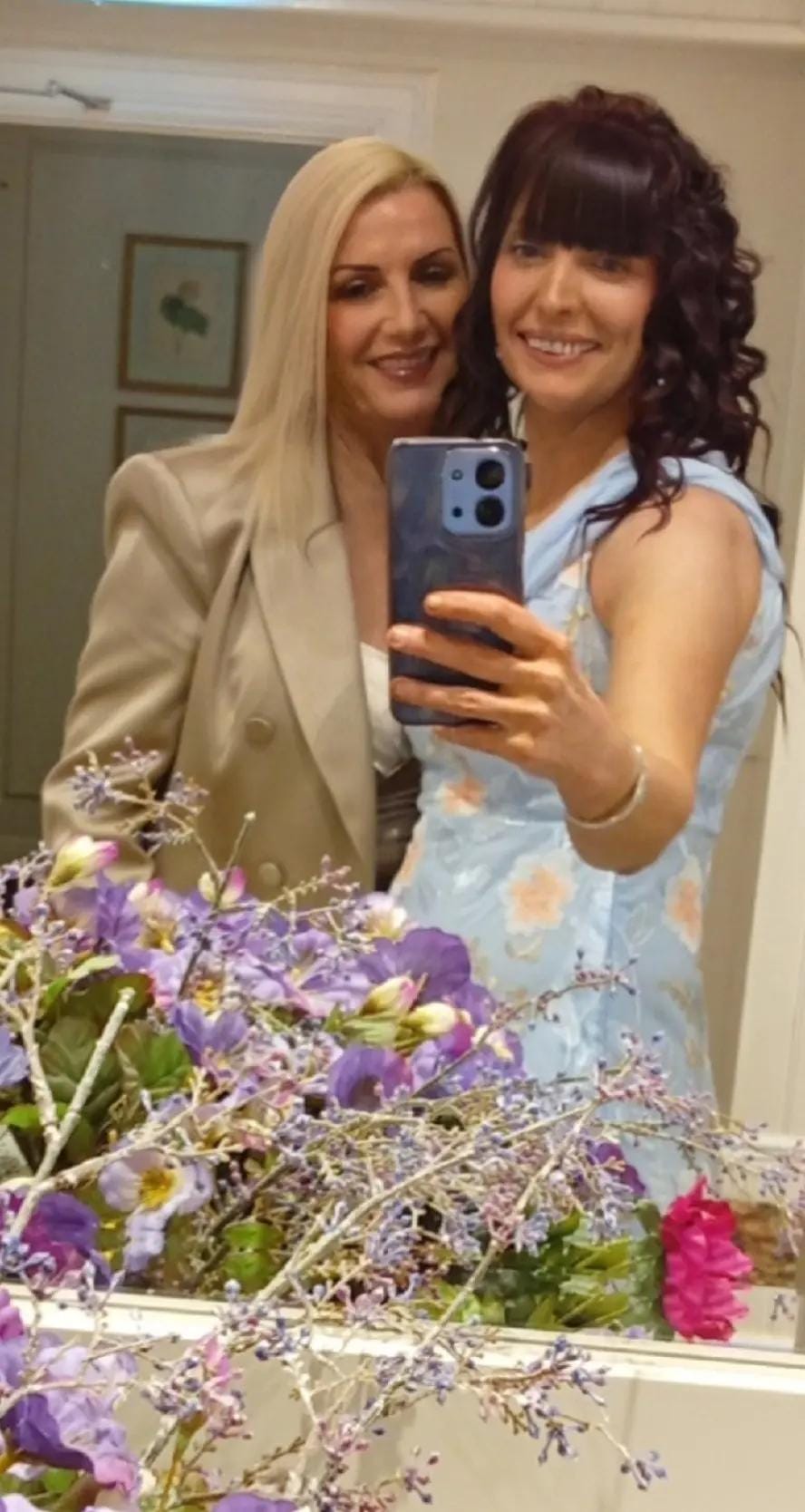 Post 5 by liz mullins on TikTok (video)