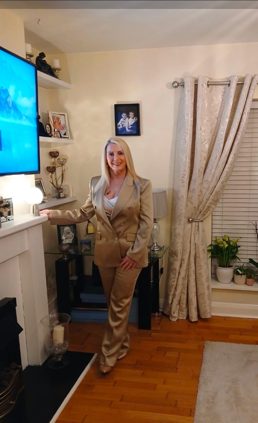 Post 6 by liz mullins on TikTok (video)